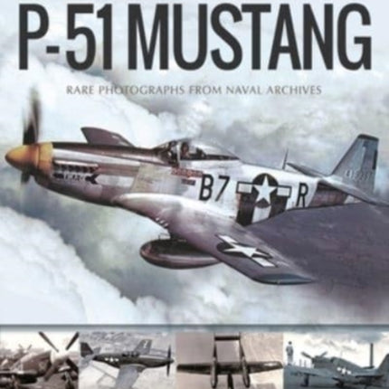 P-51 Mustang