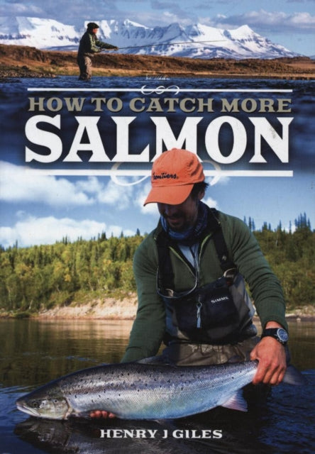 How to Catch More Salmon