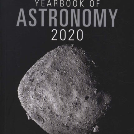 Yearbook of Astronomy 2020