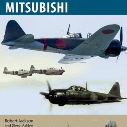 Flight Craft 22: Mitsubishi A6M Zero