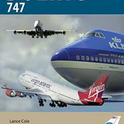 Flight Craft 24: Boeing 747: The Original Jumbo Jet