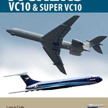 Flight Craft 20: Vickers VC10