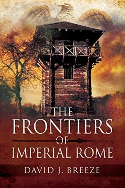 The Frontiers of Imperial Rome