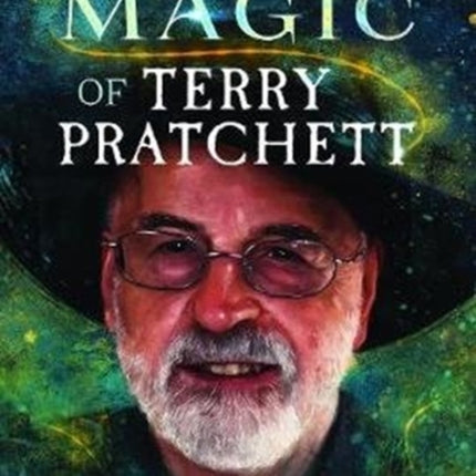 The Magic of Terry Pratchett