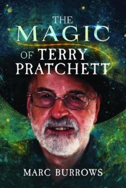 The Magic of Terry Pratchett