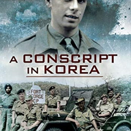 A Conscript In Korea