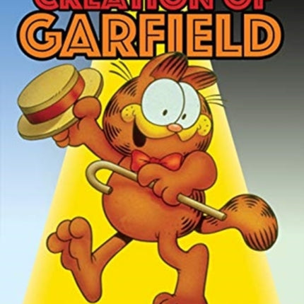 The Creation of Garfield