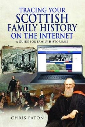 Tracing Your Scottish Family History on the