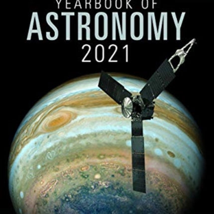 Yearbook of Astronomy 2021