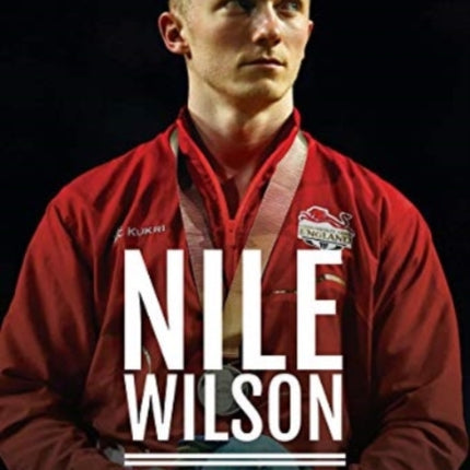 Nile Wilson - My Story