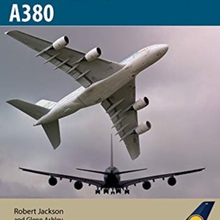 Flight Craft 23: Airbus A380