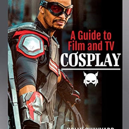 A Guide to Film and TV Cosplay