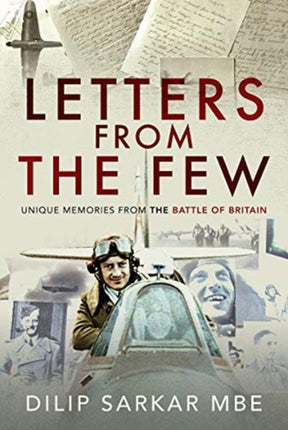 Letters from the Few: Unique Memories from the