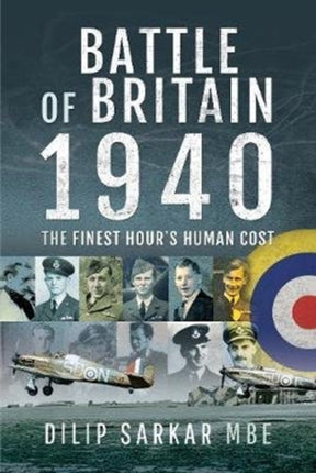 Battle of Britain, 1940: The Finest Hour's Human