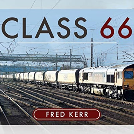 Class 66