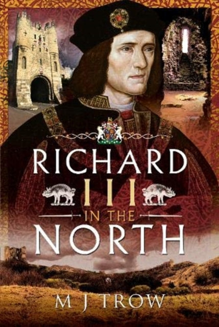 Richard III in the North