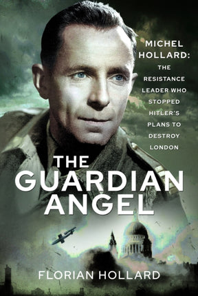 The Guardian Angel