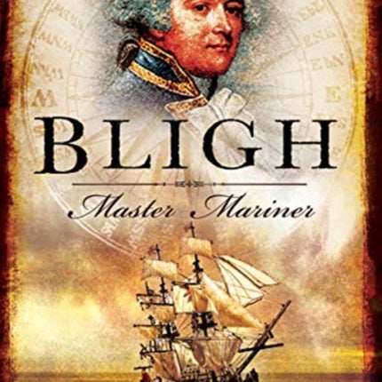 Bligh: Master Mariner