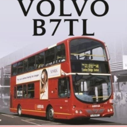 The London Volvo B7TL