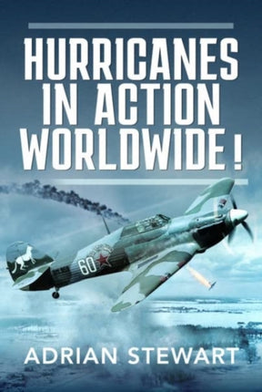 Hurricanes in Action Worldwide!