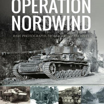 Operation Nordwind