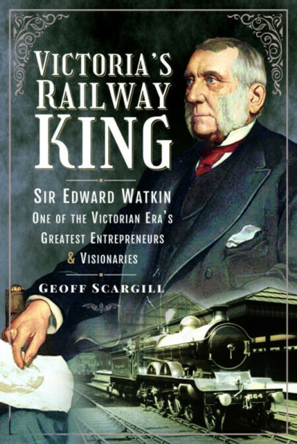 Victorias Railway King