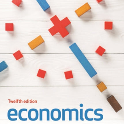 Economics, 12e