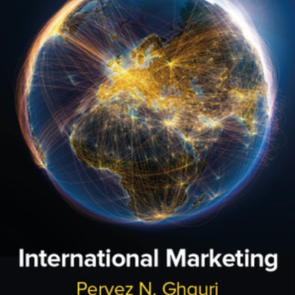 International Marketing, 5e