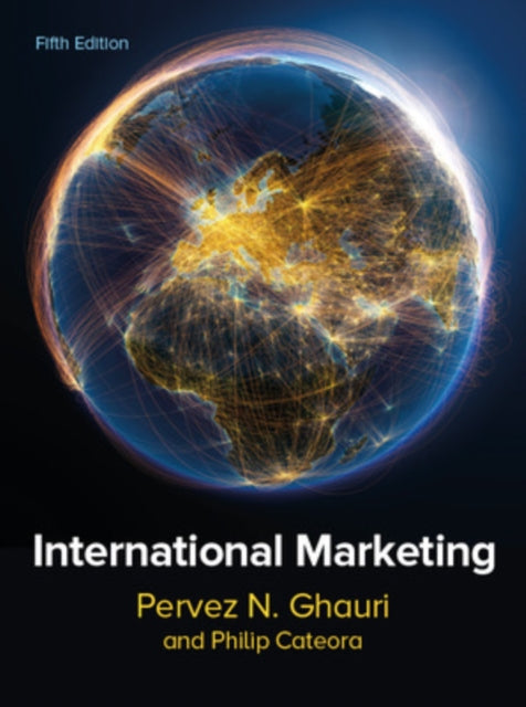 International Marketing, 5e