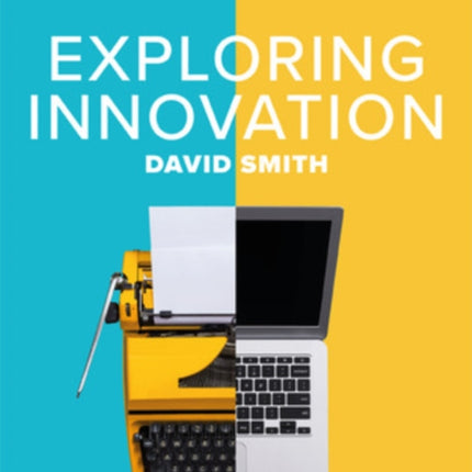 Exploring Innovation 4e