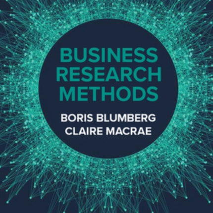 Business Research Methods 5e