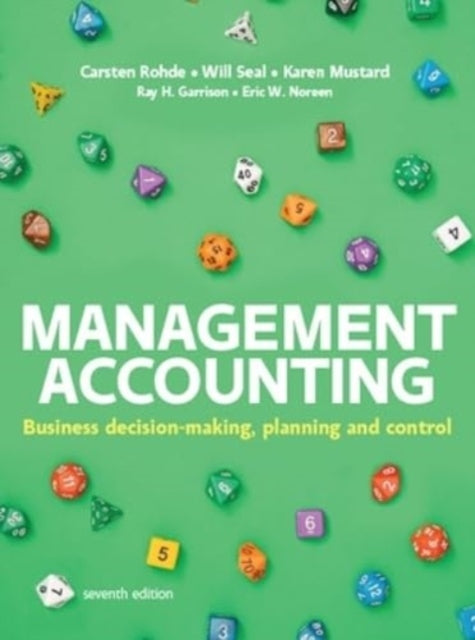 Management Accounting 7e