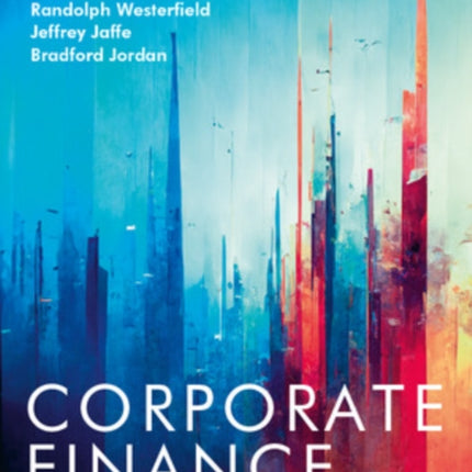 Corporate Finance 5e