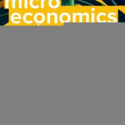 Microeconomics and Behaviour 4e