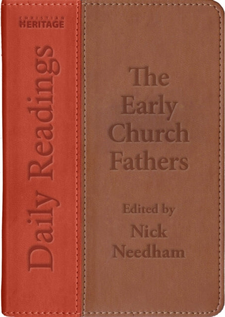 Daily Readings–the Early Church Fathers