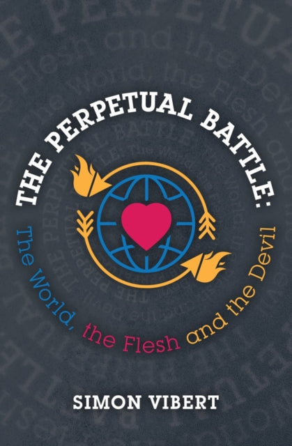 The Perpetual Battle: The World, the Flesh and the Devil