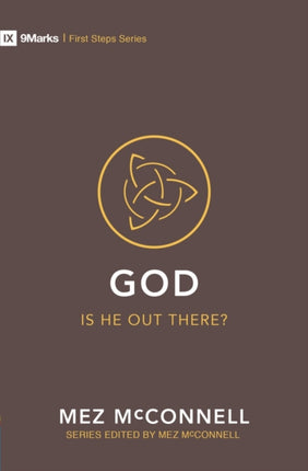 God – Is He Out there?