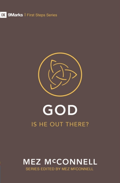 God – Is He Out there?