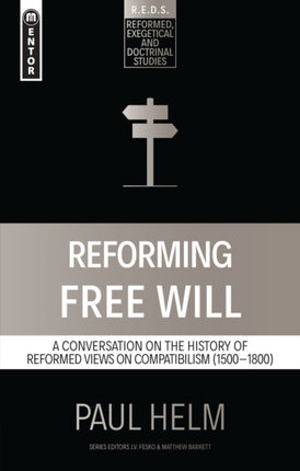 Reforming Free Will: A Conversation on the
