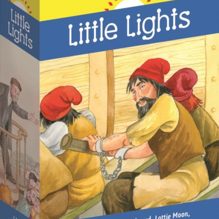 Little Lights Box Set 3