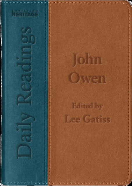 Daily Readings – John Owen