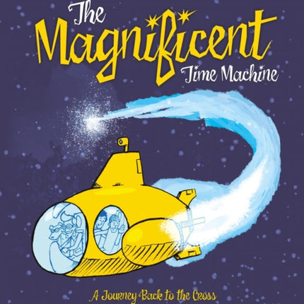 The Magnificent Time Machine