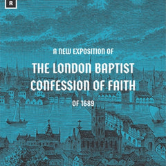 Collection image for: Baptist Churches Books