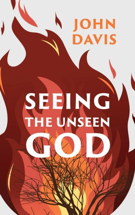 Seeing the Unseen God