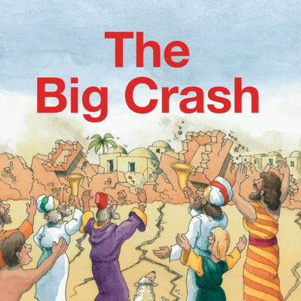 The Big Crash