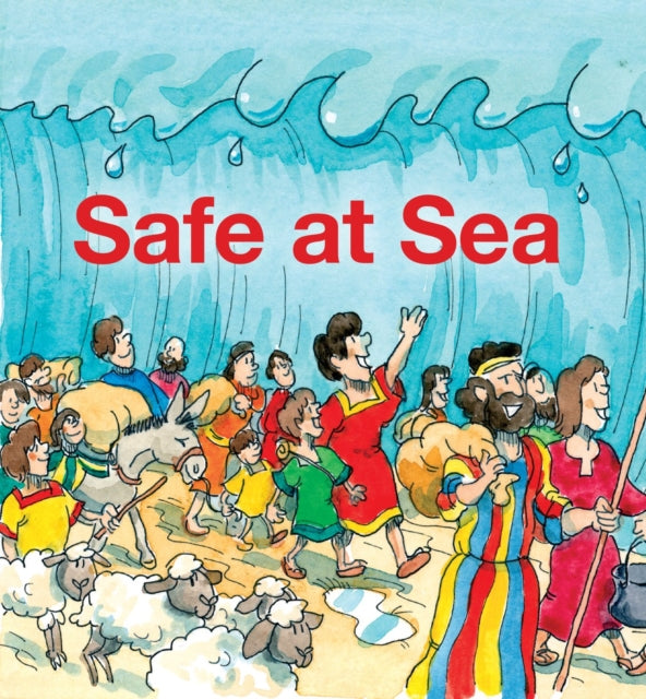 Safe at Sea