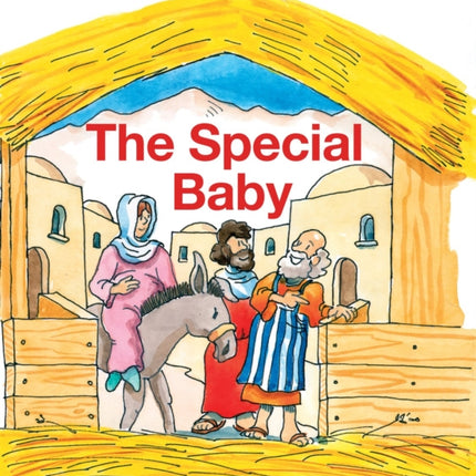 The Special Baby