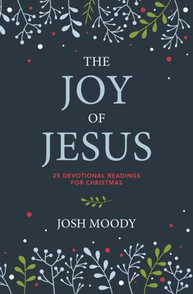 The Joy of Jesus