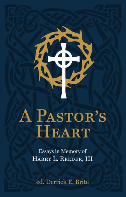 A Pastors Heart