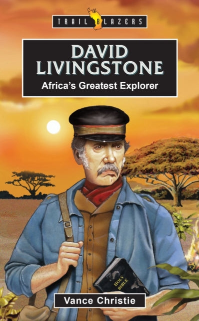 David Livingstone